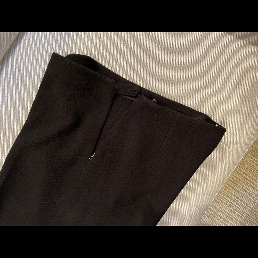 Black Slacks - image 5